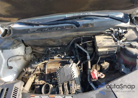 2010 Chevrolet Equinox Lt from USA, damaged, VIN 2CNALPEW1A6233343